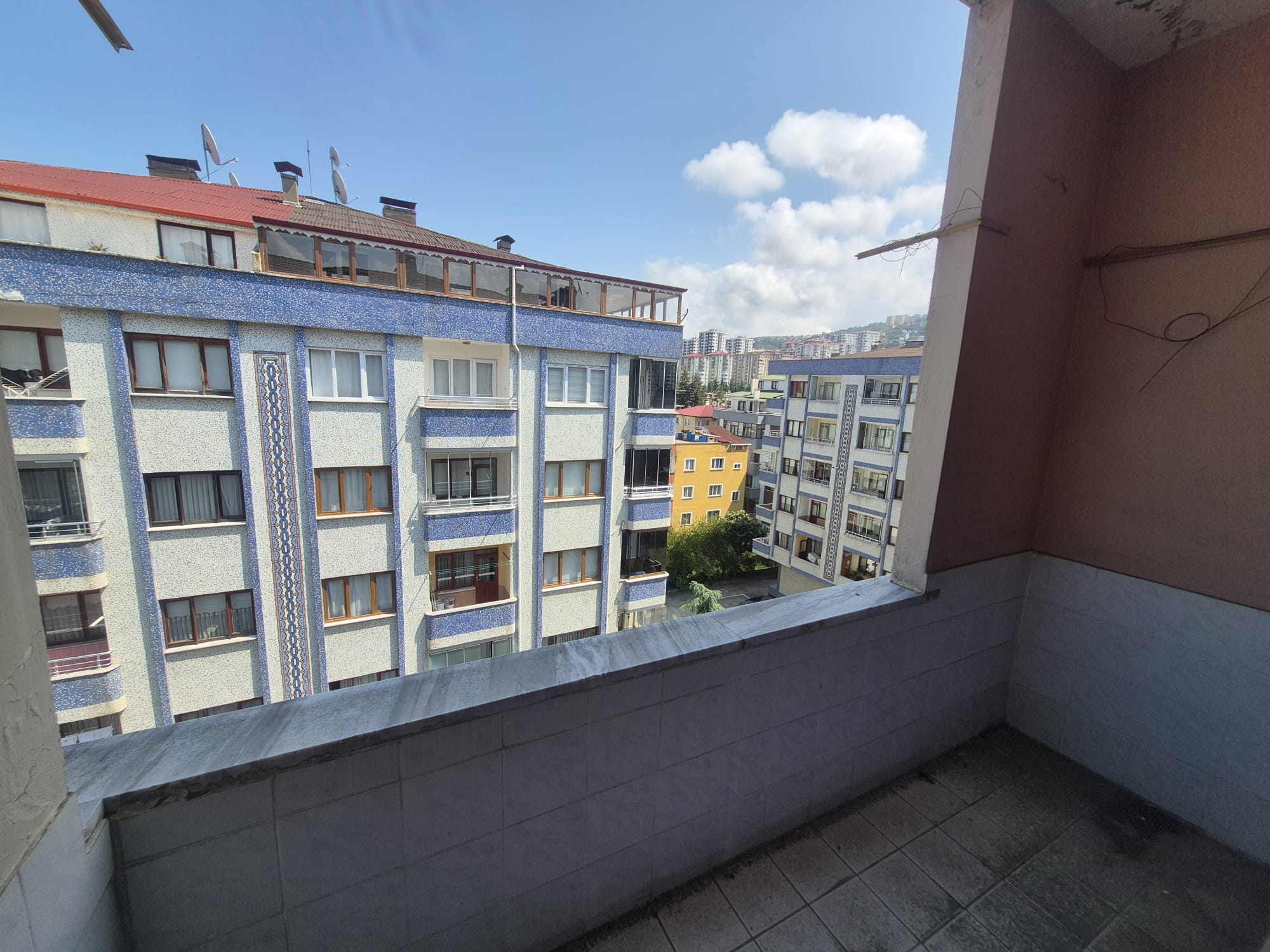 ALTINKENT SÖĞÜTLÜ B BLOK D:3